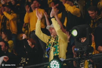 Fot. Tomasz Błaszczyk