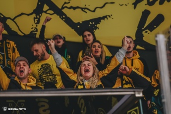 Fot. Tomasz Błaszczyk