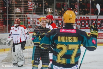 Fot. Tomasz Błaszczyk