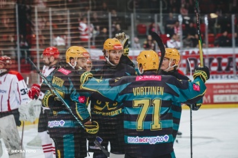 Fot. Tomasz Błaszczyk