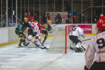 Fot. Tomasz Błaszczyk