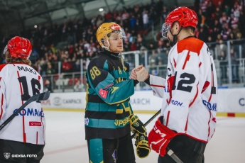 Fot. Tomasz Błaszczyk