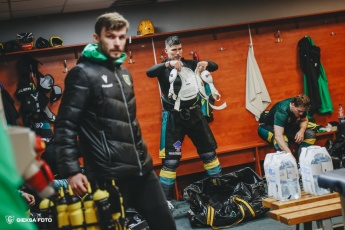 Fot. Tomasz Błaszczyk