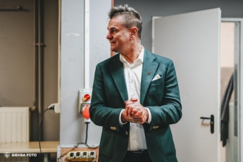 Fot. Tomasz Błaszczyk