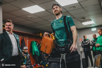 Fot. Tomasz Błaszczyk