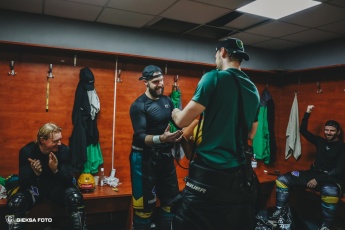 Fot. Tomasz Błaszczyk