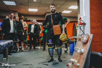 Fot. Tomasz Błaszczyk