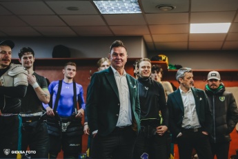 Fot. Tomasz Błaszczyk