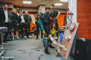 Fot. Tomasz Błaszczyk