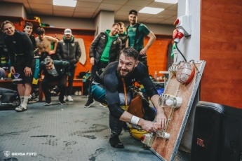 Fot. Tomasz Błaszczyk