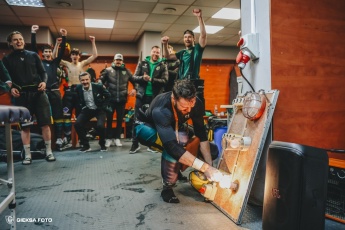 Fot. Tomasz Błaszczyk