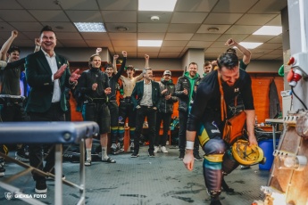 Fot. Tomasz Błaszczyk