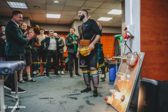 Fot. Tomasz Błaszczyk