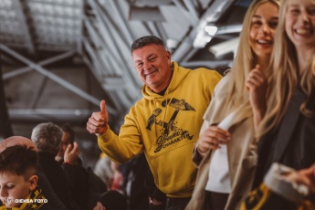 Fot. Tomasz Błaszczyk