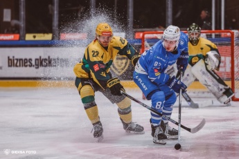 Fot. Tomasz Błaszczyk