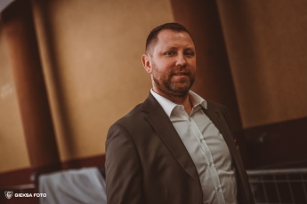 Fot. Tomasz Błaszczyk