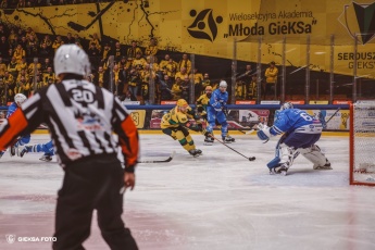 Fot. Tomasz Błaszczyk