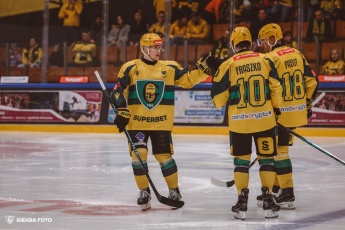 Fot. Tomasz Błaszczyk