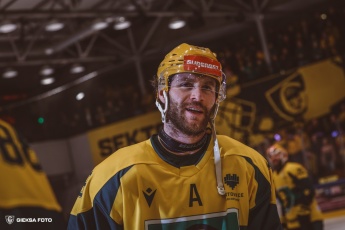 Fot. Tomasz Błaszczyk