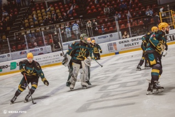 Fot. Tomasz Błaszczyk