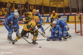 Fot. Tomasz Błaszczyk