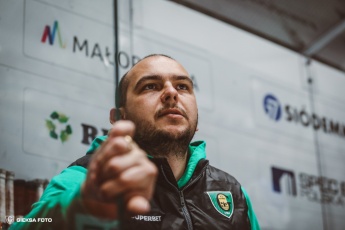 Fot. Tomasz Błaszczyk