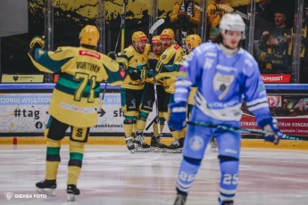 Fot. Tomasz Błaszczyk