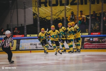 Fot. Tomasz Błaszczyk