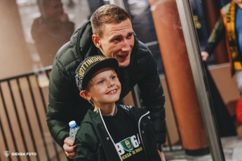 Fot. Tomasz Błaszczyk