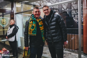 Fot. Tomasz Błaszczyk