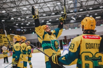 Fot. Tomasz Błaszczyk