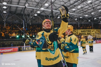 Fot. Tomasz Błaszczyk