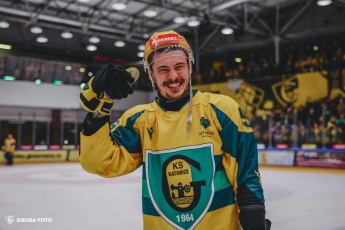 Fot. Tomasz Błaszczyk