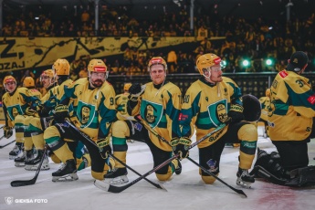 Fot. Tomasz Błaszczyk