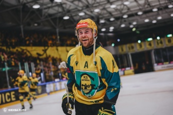 Fot. Tomasz Błaszczyk