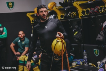 Fot. Tomasz Błaszczyk