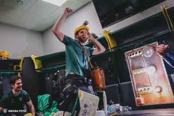 Fot. Tomasz Błaszczyk