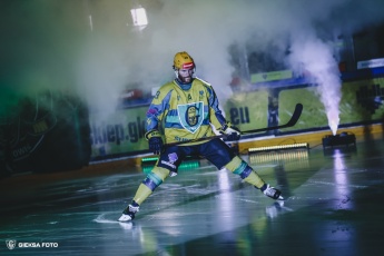 Fot. Tomasz Błaszczyk