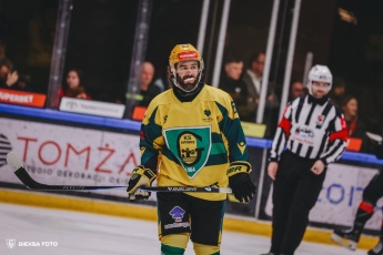 Fot. Tomasz Błaszczyk