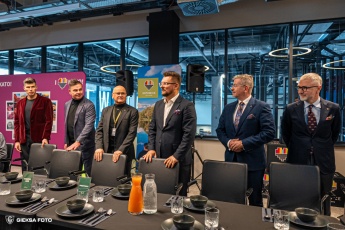 Fot. Daniel Różański