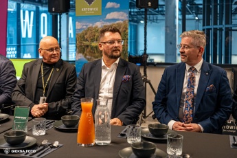 Fot. Daniel Różański