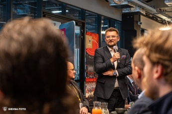 Fot. Daniel Różański