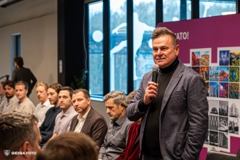 Fot. Daniel Różański