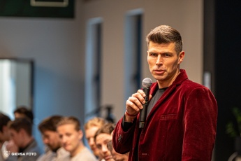 Fot. Daniel Różański