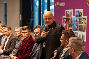 Fot. Daniel Różański