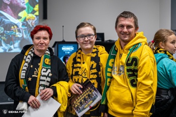 Fot. Daniel Różański