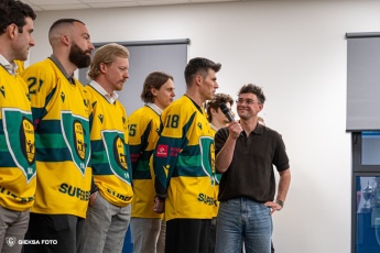 Fot. Daniel Różański