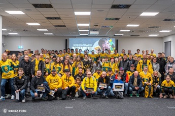 Fot. Daniel Różański