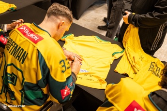 Fot. Daniel Różański