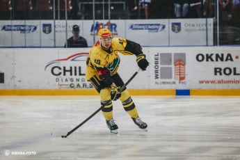 Fot. Tomasz Błaszczyk